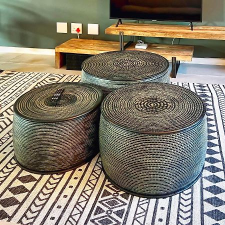 Turmalin Cottage Unit 2 Свакопмунд Экстерьер фото