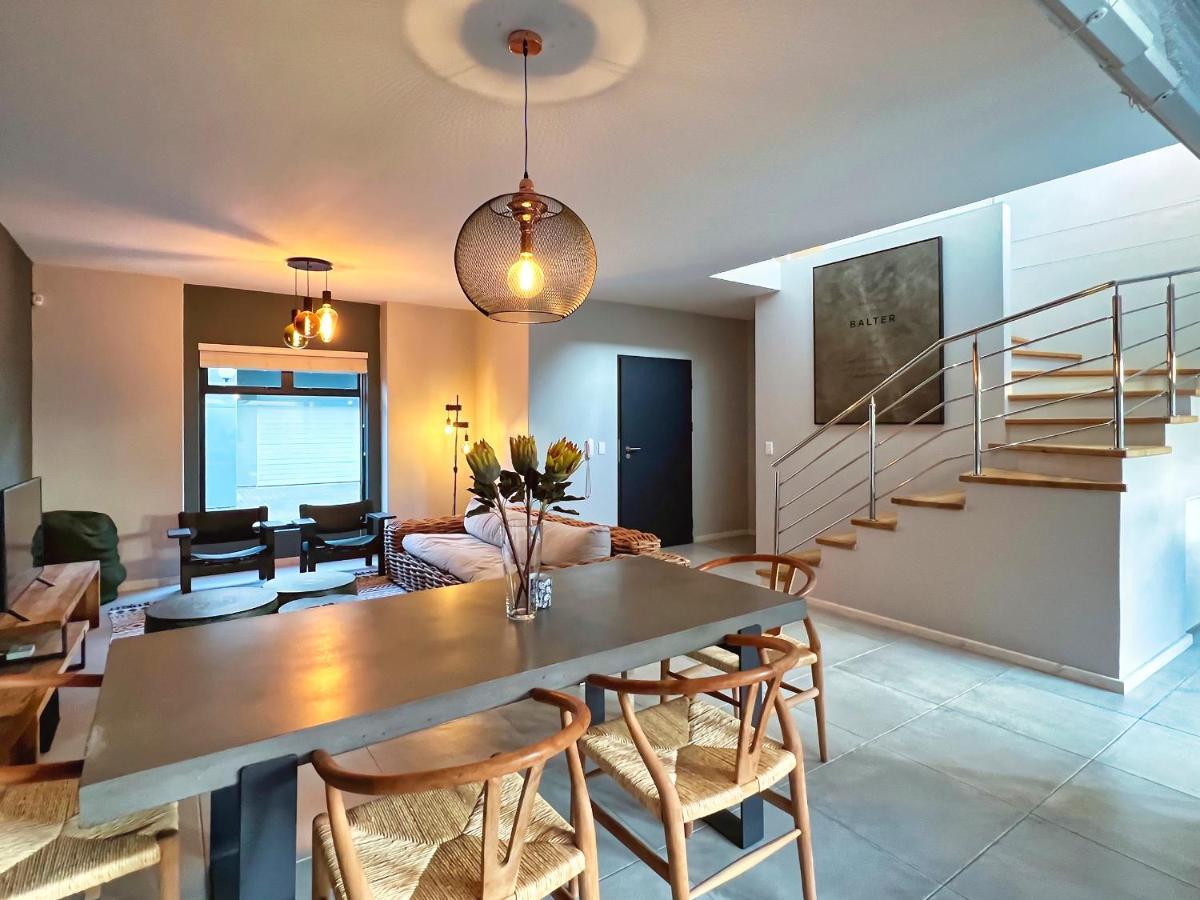 Turmalin Cottage Unit 2 Свакопмунд Экстерьер фото