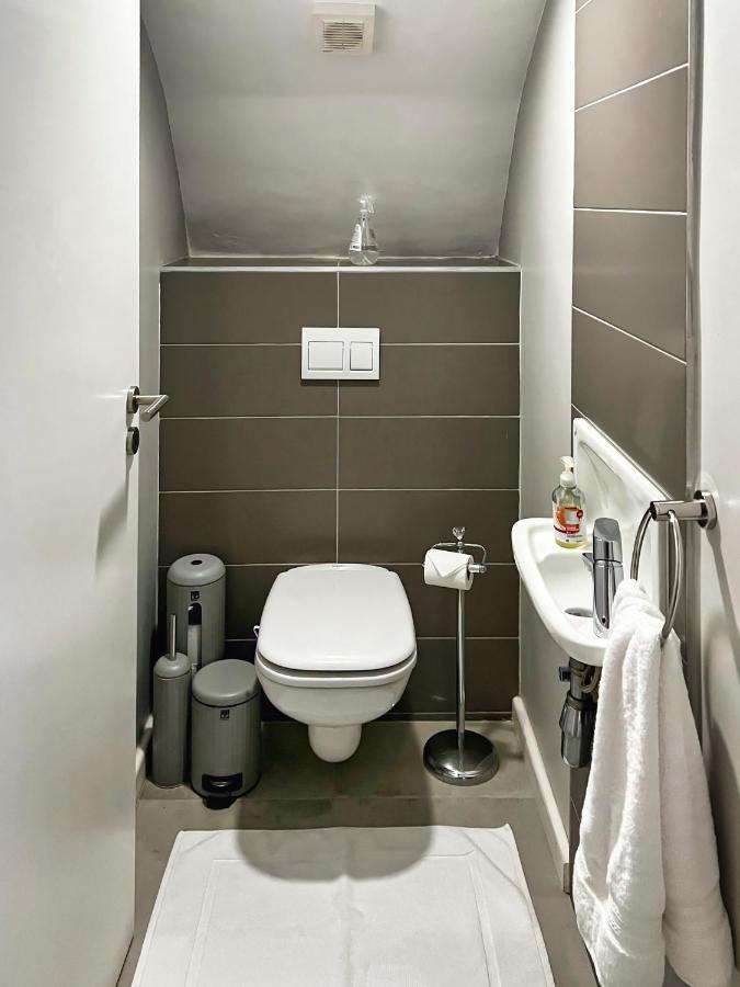 Turmalin Cottage Unit 2 Свакопмунд Экстерьер фото