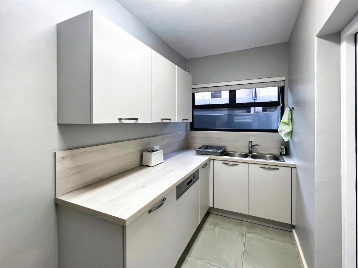 Turmalin Cottage Unit 2 Свакопмунд Экстерьер фото