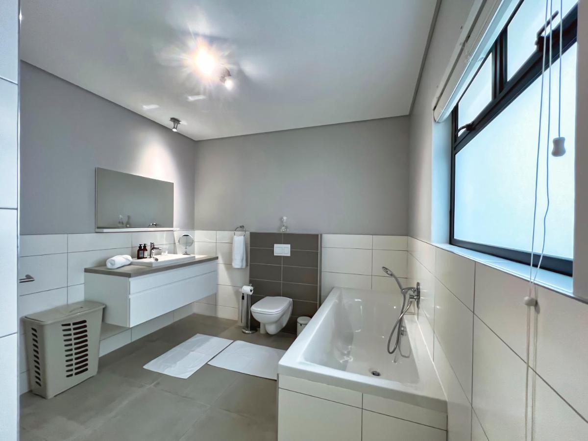 Turmalin Cottage Unit 2 Свакопмунд Экстерьер фото