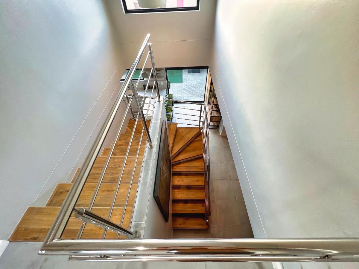 Turmalin Cottage Unit 2 Свакопмунд Экстерьер фото