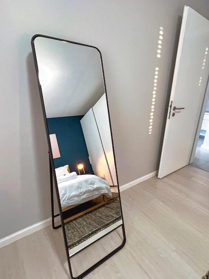 Turmalin Cottage Unit 2 Свакопмунд Экстерьер фото