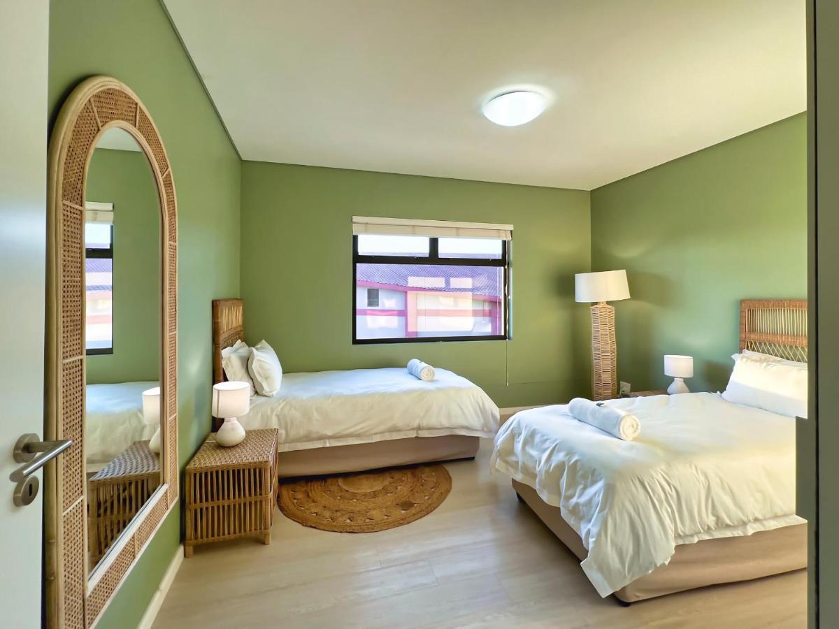 Turmalin Cottage Unit 2 Свакопмунд Экстерьер фото