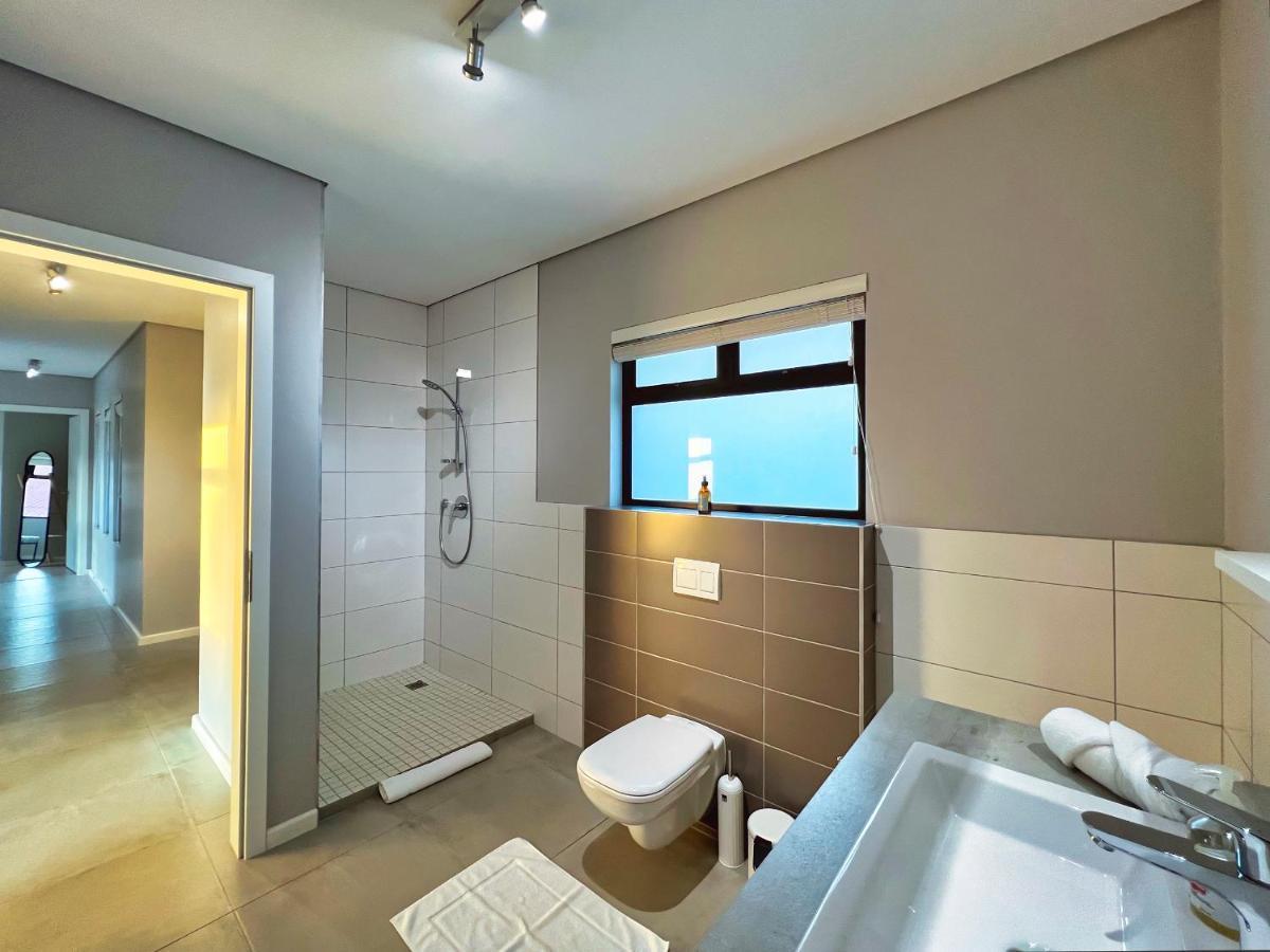 Turmalin Cottage Unit 2 Свакопмунд Экстерьер фото