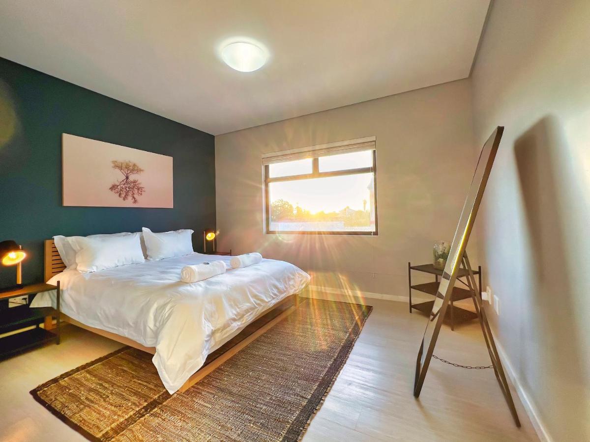 Turmalin Cottage Unit 2 Свакопмунд Экстерьер фото