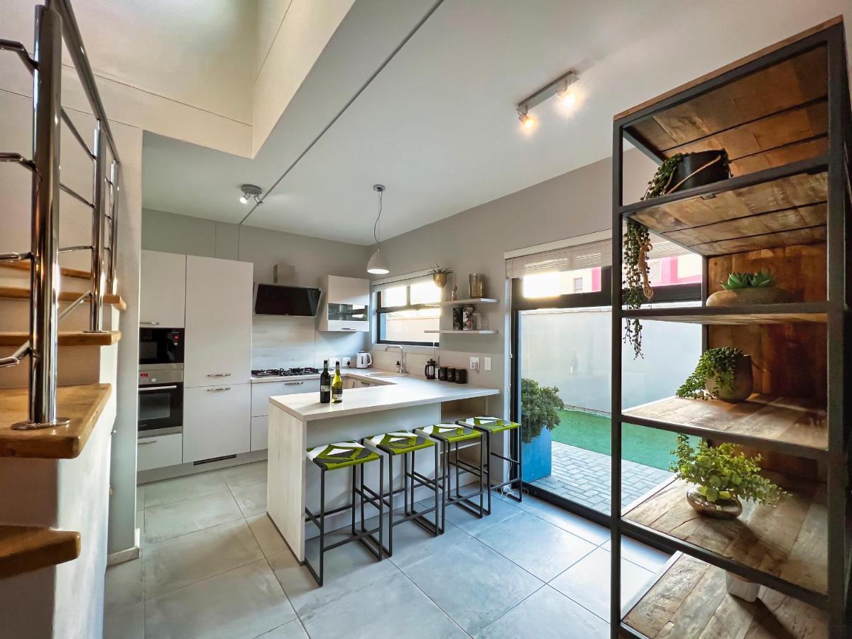 Turmalin Cottage Unit 2 Свакопмунд Экстерьер фото