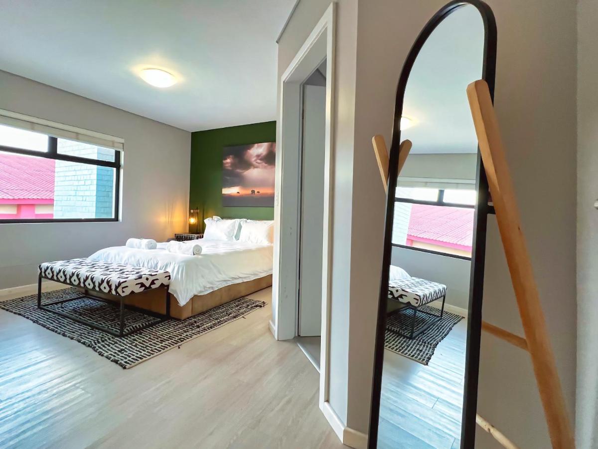 Turmalin Cottage Unit 2 Свакопмунд Экстерьер фото